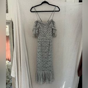 ✨ASOS LACE DRESS✨